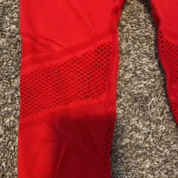 Fabletics Mosaic High waisted leggings - Picture 3 of 5